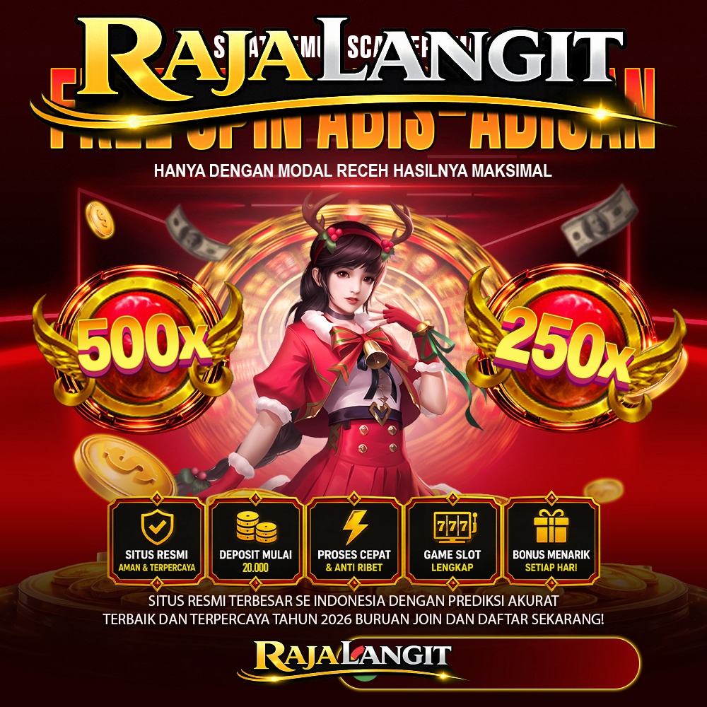 RAJALANGIT